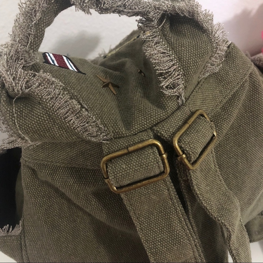 Steve Madden backpack - Picture 5 of 5